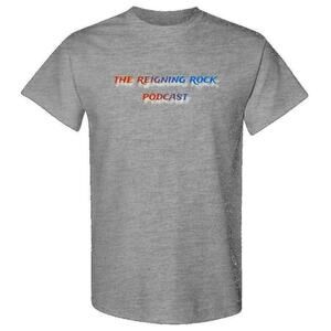 Ricky Goldman Podcast 2 Graphic Unisex T-Shirt